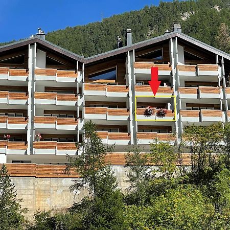 Apartamento Haus Oasis Zermatt Exterior foto